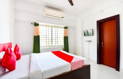 Hotel Crystal cottage