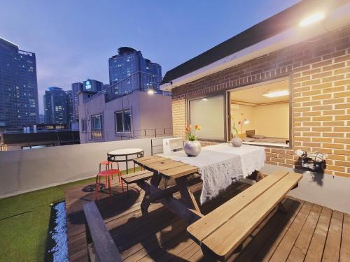 Olive Hostel MyeongDong, Seoul (photo 6)