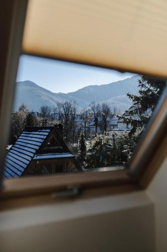 IJG Imperial Apartamenty Krupówki, Закопане (фото 9)