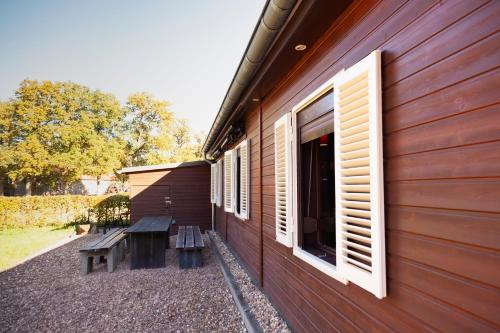 Gitstapper Hof natuurhuis - image 12