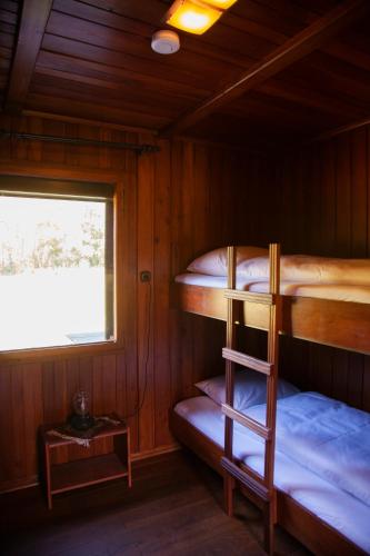 Gitstapper Hof natuurhuis - image 2