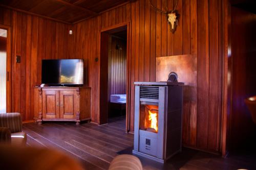 Gitstapper Hof natuurhuis - image 4