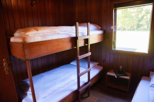 Gitstapper Hof natuurhuis - image 9