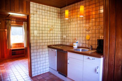 Gitstapper Hof natuurhuis - image 14