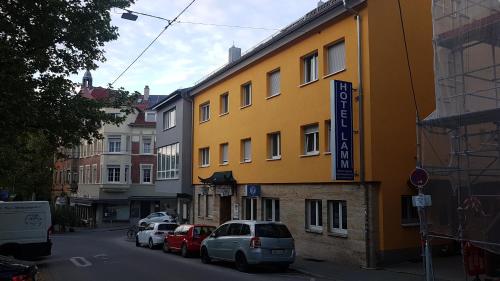 Hotel Lamm