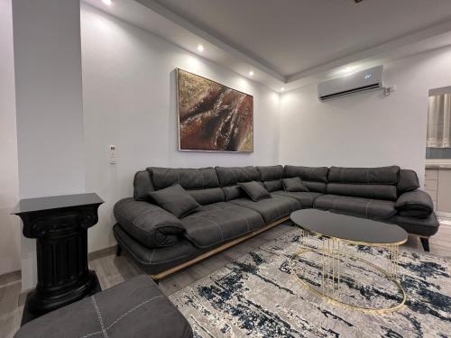Apartment Tirana on Myslym Shyri, Tirana