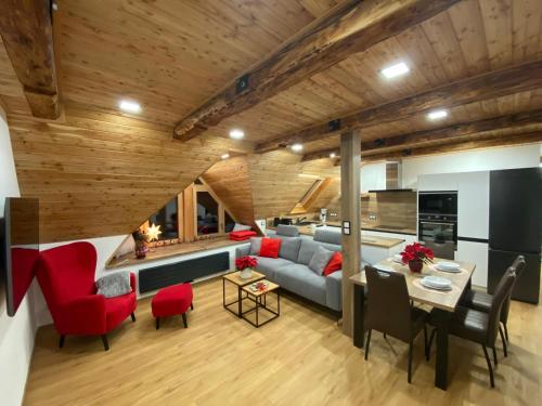 . Yes Dream apartment