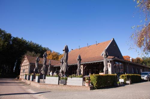 Gitstapper Hof natuurhuis - image 8