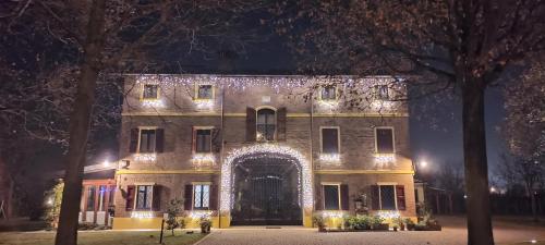 B&B Le Noci di Feo - Accommodation - Modena