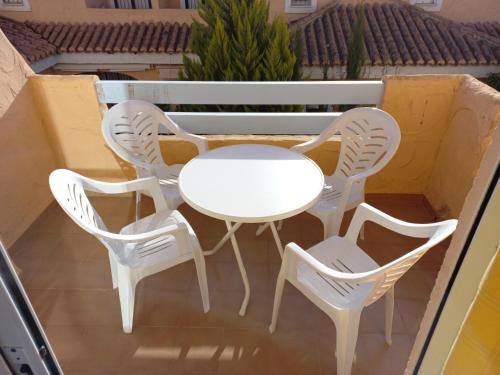 APARTAMENTO PLAYA DE VERA