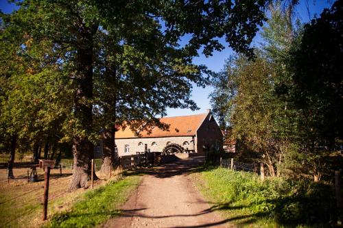Gitstapper Hof natuurhuis - image 6