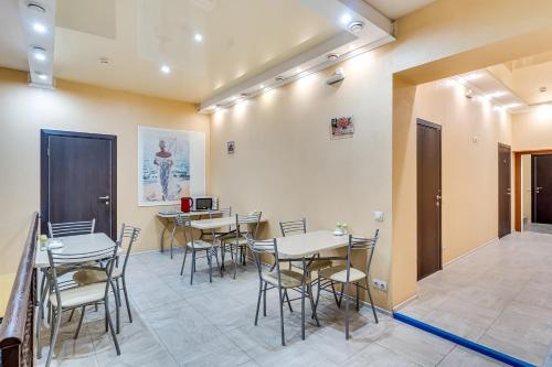 Mini-Hotel Aurum - image 14