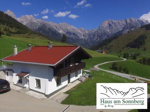 Haus am Sonnberg Maria Alm