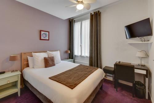 Hôtel de L'Europe - image 10