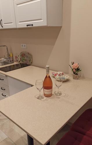 Apartman President VI