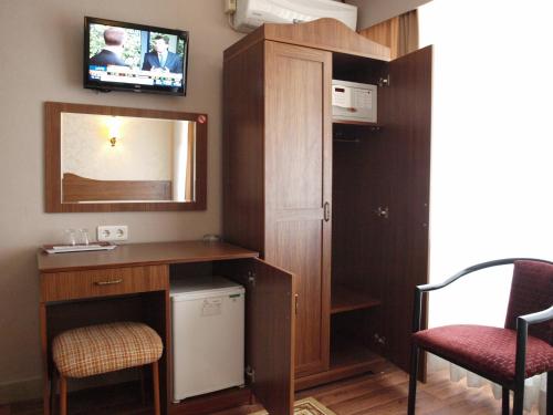 Hotel Nezih Istanbul - image 2