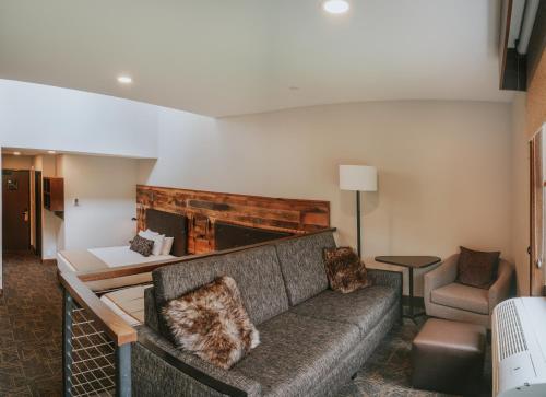 Huntley Lodge at Big Sky Resort - image 12