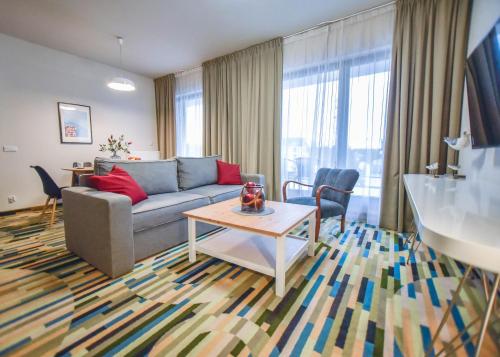 Two-Bedroom Apartment with Sea View image 4