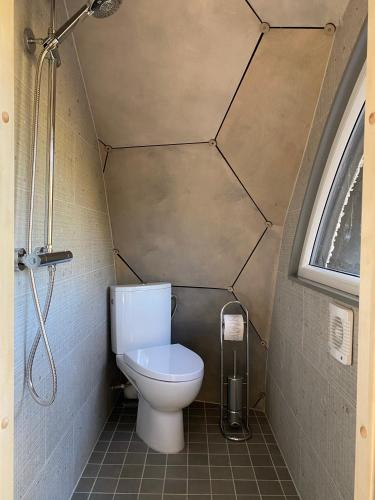 Pokemaja Nõva männimetsas Pokemaja Nõva männimetsas