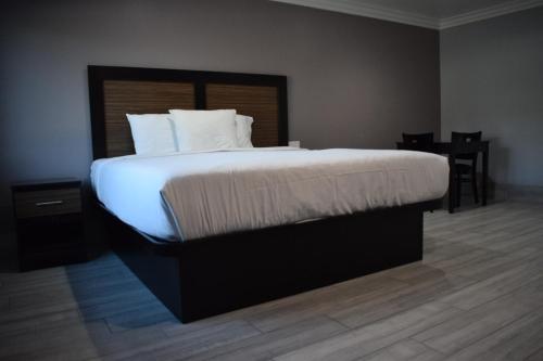 Willow Tree Inn & Suites – Los Angeles, CA