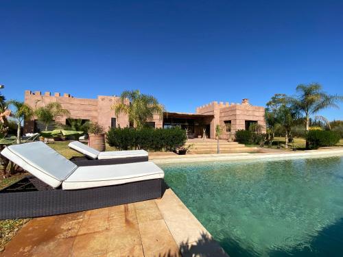 Villa Atlas