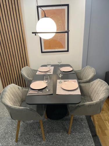 Facilities, Modern Mountain Kolasin in Kolasin