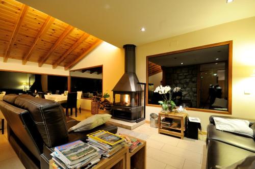 Hotel Rural Las Rozuelas - main image