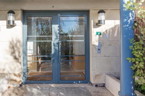 Le Duplex Varsovie - Fairytale Factory
