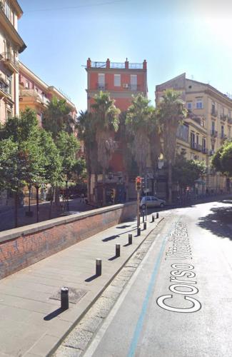 La Casa dei Miei - Apt con terrazzo in centro 3