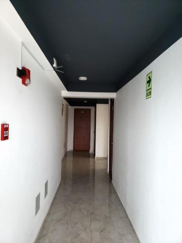 Tumalki Rooms – Trujillo