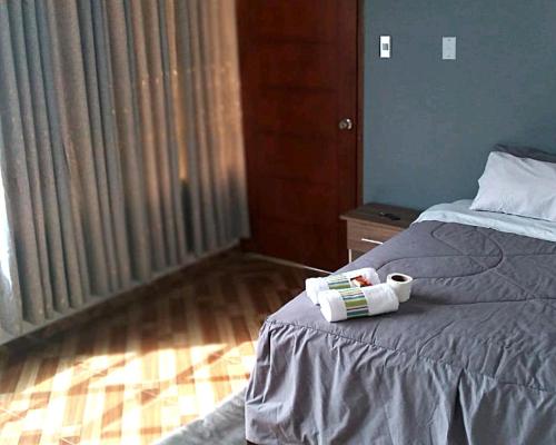 Tumalki Rooms – Trujillo