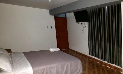 Tumalki Rooms – Trujillo