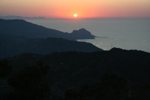  La Manna di Zabbra, Pollina bei Geraci Siculo