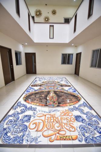 . HOTEL MI HERMOSO DOLORES