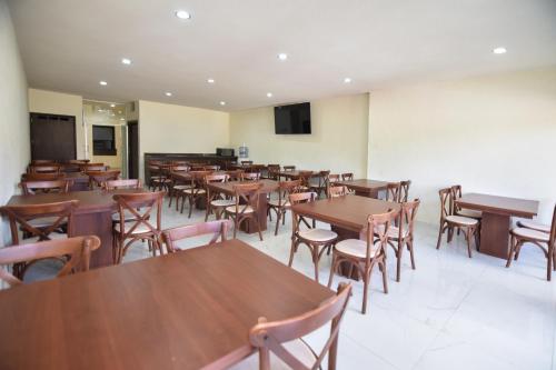 Pub/Lounge, HOTEL MI HERMOSO DOLORES in Dolores Hidalgo