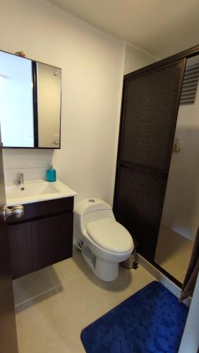 Apartamento Nuevo Amoblado Manizales
