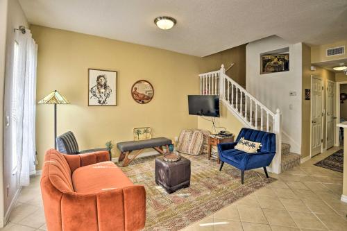 Townhome on Matanzas River with Pool Access! - image 5