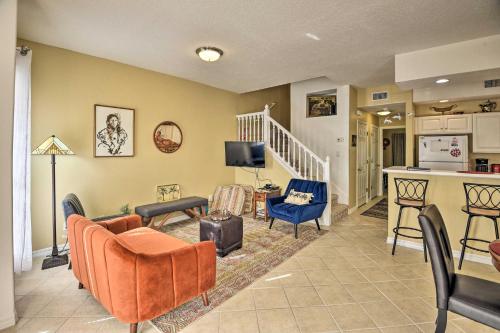Townhome on Matanzas River with Pool Access! - image 9