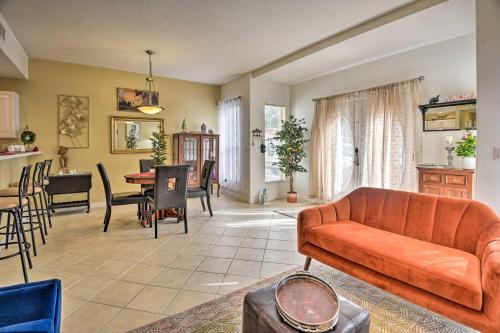 Townhome on Matanzas River with Pool Access! - image 12