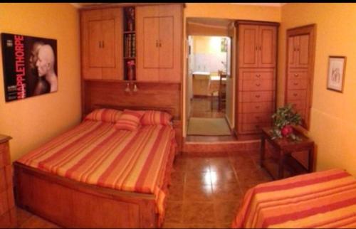 Casa de Luis