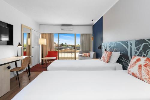 The Plaza Hotel Kalgoorlie