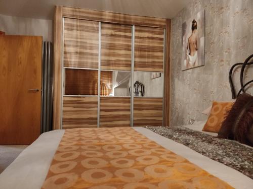 Rooms at No 9 The Cooperage in Kirktown Of Clatt
