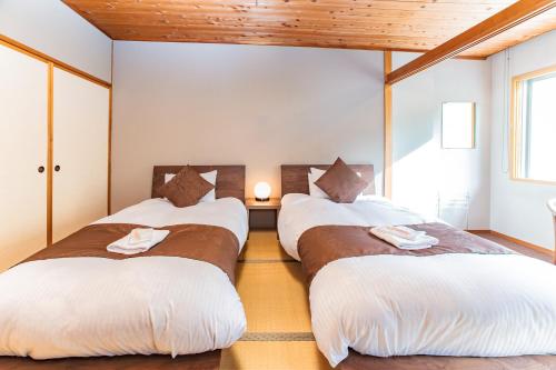 Nomad Hakuba, Hakuba (Foto 11)