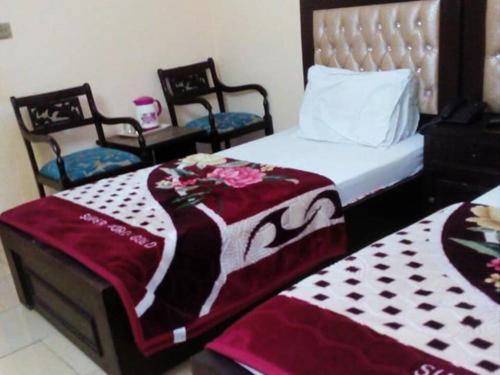 Sky inn Guest House