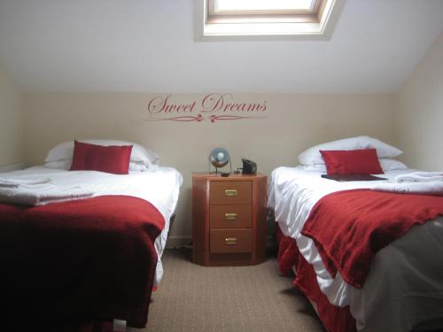 The Dragonfly – Blackpool