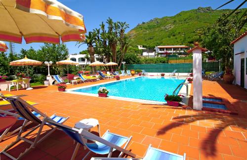 Hotel Park Calitto - image 7