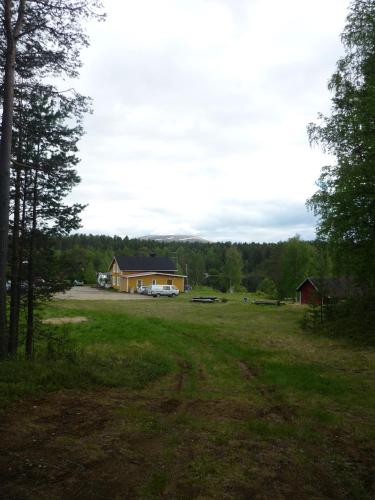 Lemmenjoen Lumo - Nature Experience & Accommodation - image 8