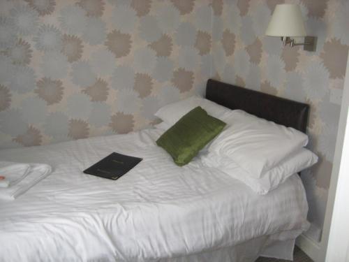 The Dragonfly – Blackpool