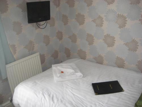 The Dragonfly – Blackpool