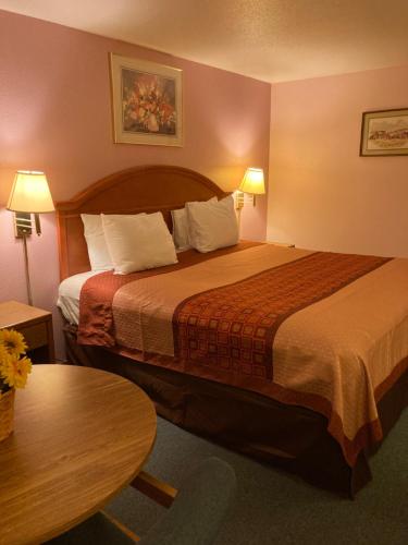 Executive Inn